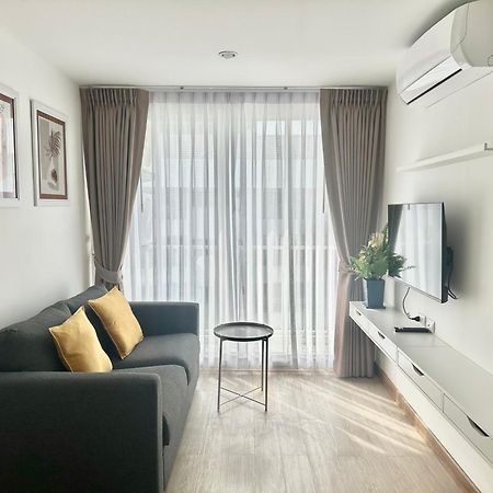 Апартаменти Town Sukhumvit 71 Бангкок Екстер'єр фото