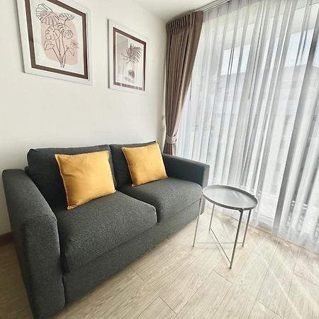 Апартаменти Town Sukhumvit 71 Бангкок Екстер'єр фото