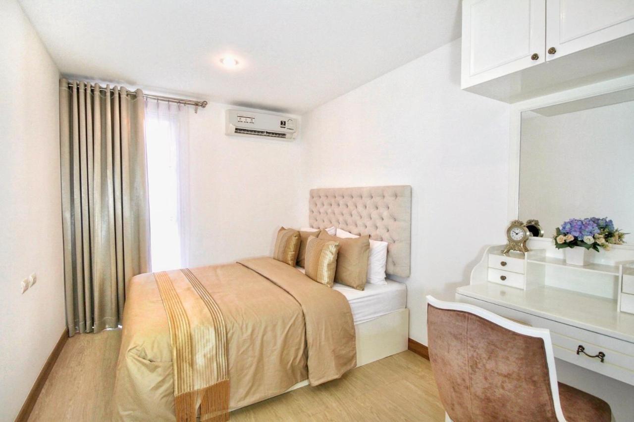 Апартаменти Town Sukhumvit 71 Бангкок Екстер'єр фото