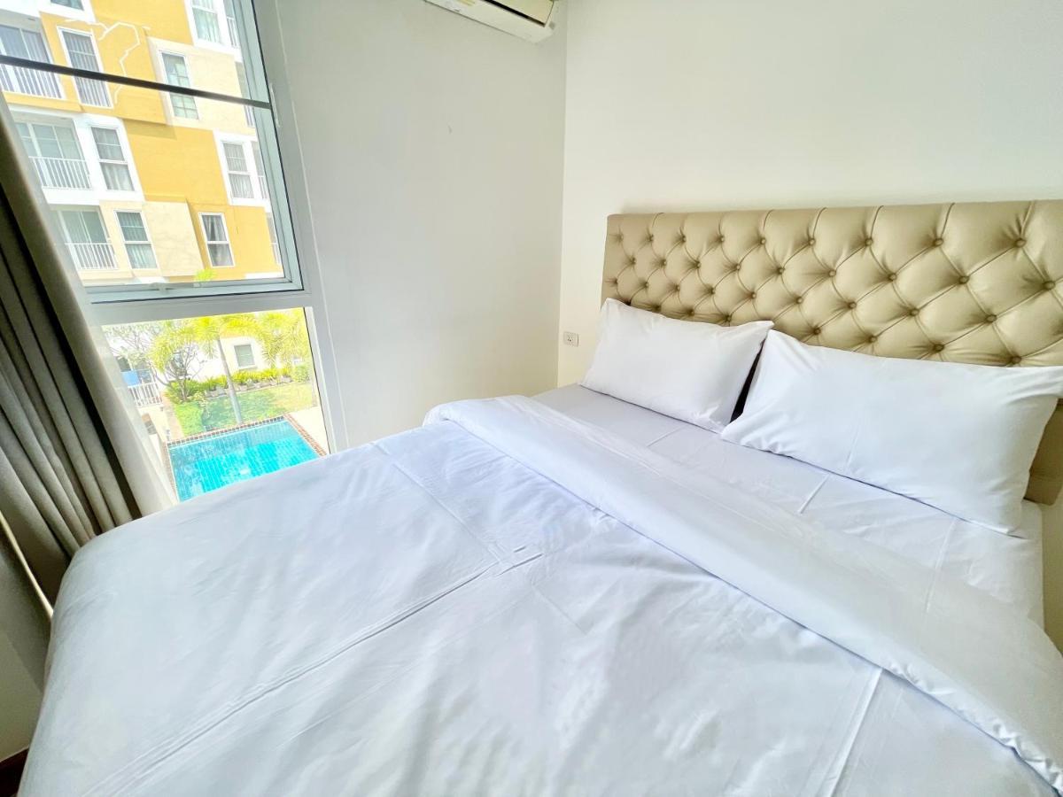 Апартаменти Town Sukhumvit 71 Бангкок Екстер'єр фото
