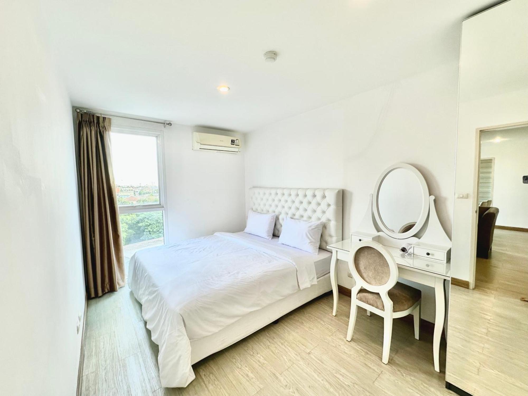 Апартаменти Town Sukhumvit 71 Бангкок Екстер'єр фото