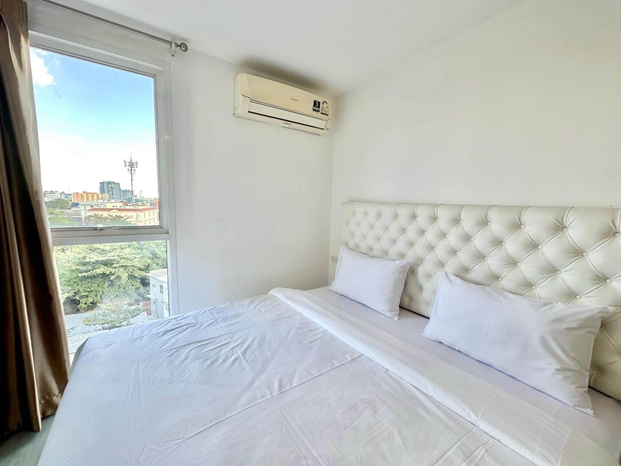 Апартаменти Town Sukhumvit 71 Бангкок Екстер'єр фото