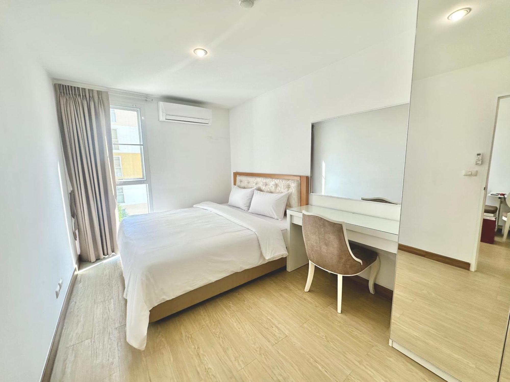 Апартаменти Town Sukhumvit 71 Бангкок Екстер'єр фото